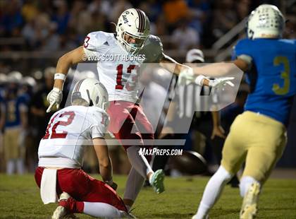 Thumbnail 1 in Cookeville @ Wilson Central photogallery.