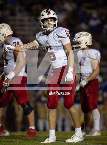 Thumbnail 1 in Cookeville @ Wilson Central photogallery.