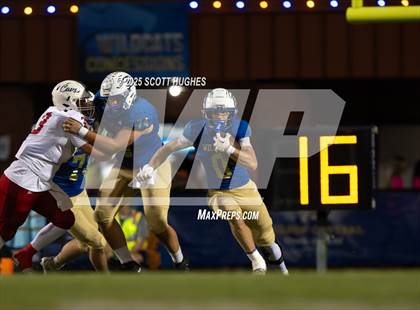 Thumbnail 1 in Cookeville @ Wilson Central photogallery.