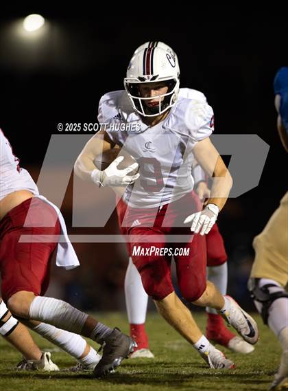 Thumbnail 2 in Cookeville @ Wilson Central photogallery.