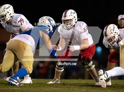 Thumbnail 2 in Cookeville @ Wilson Central photogallery.