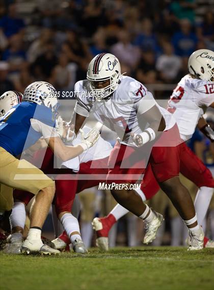 Thumbnail 1 in Cookeville @ Wilson Central photogallery.