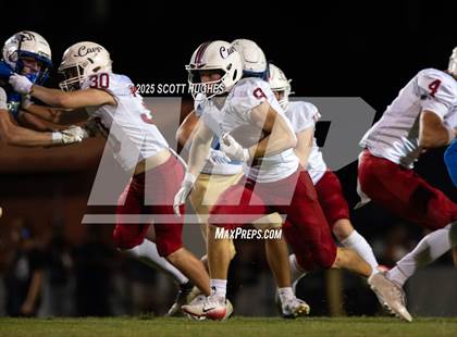 Thumbnail 1 in Cookeville @ Wilson Central photogallery.