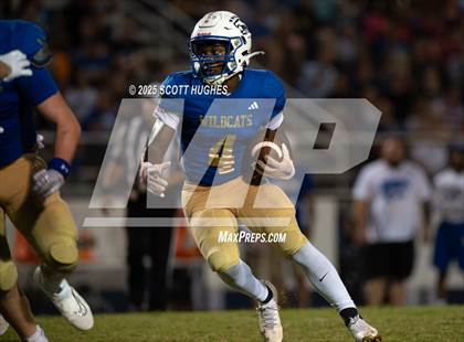 Thumbnail 2 in Cookeville @ Wilson Central photogallery.