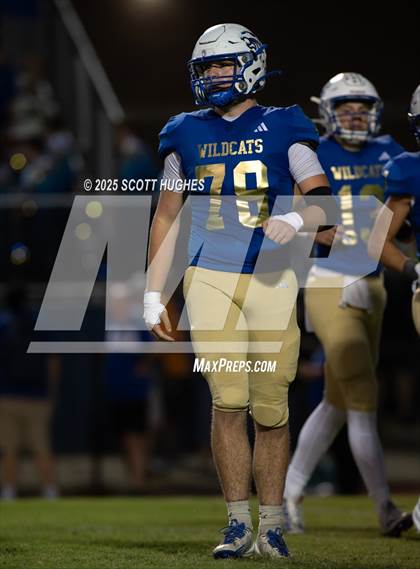 Thumbnail 1 in Cookeville @ Wilson Central photogallery.