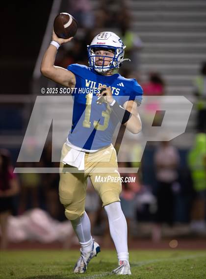 Thumbnail 1 in Cookeville @ Wilson Central photogallery.