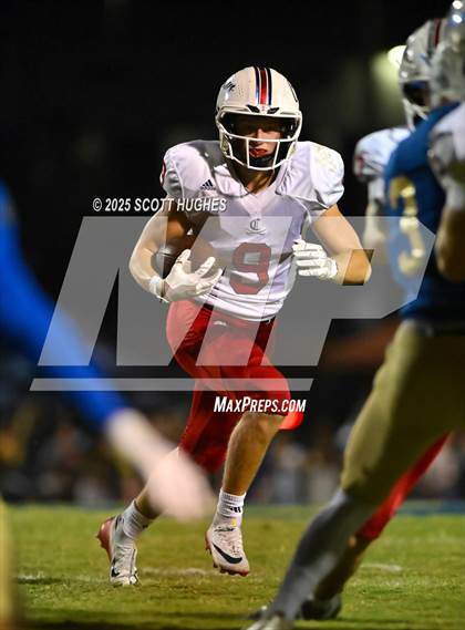 Thumbnail 2 in Cookeville @ Wilson Central photogallery.