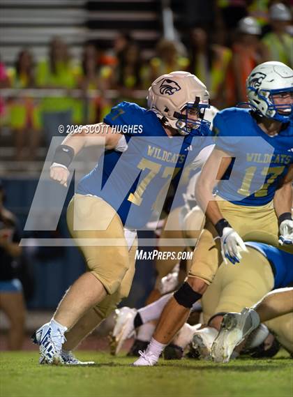 Thumbnail 2 in Cookeville @ Wilson Central photogallery.