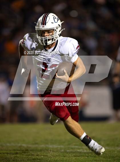 Thumbnail 1 in Cookeville @ Wilson Central photogallery.