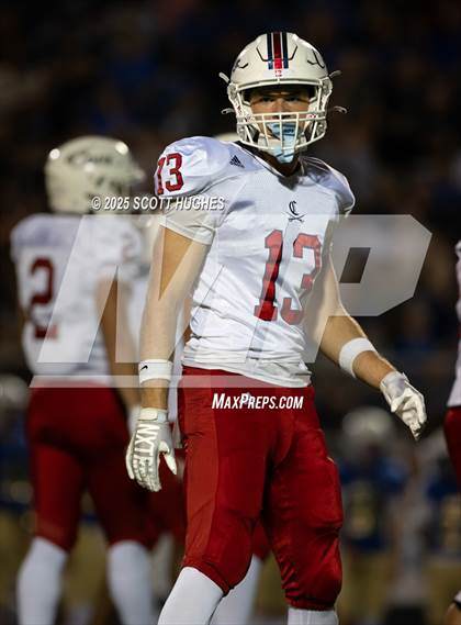 Thumbnail 1 in Cookeville @ Wilson Central photogallery.