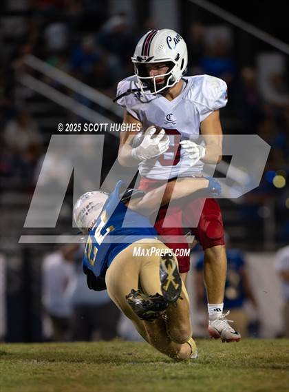 Thumbnail 3 in Cookeville @ Wilson Central photogallery.