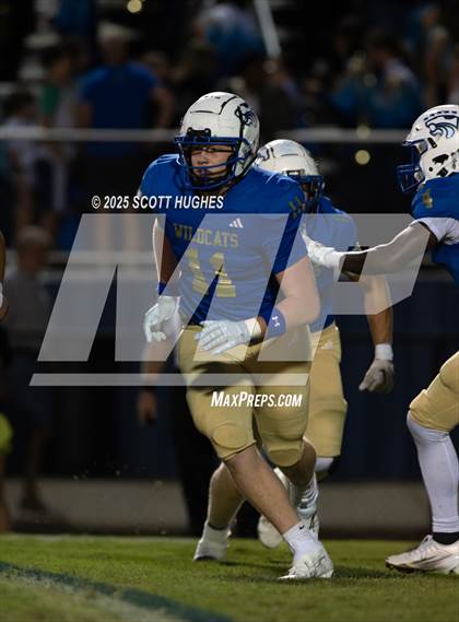 Thumbnail 2 in Cookeville @ Wilson Central photogallery.