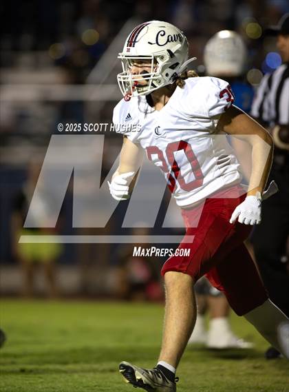 Thumbnail 2 in Cookeville @ Wilson Central photogallery.