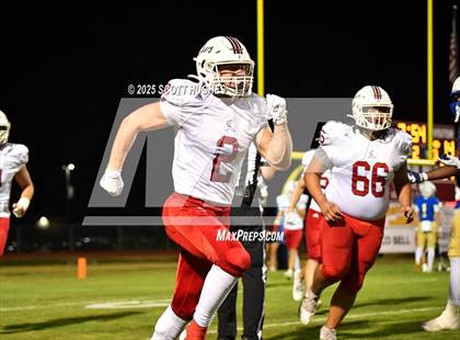 Thumbnail 2 in Cookeville @ Wilson Central photogallery.