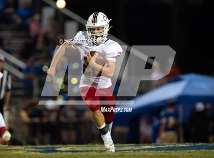 Thumbnail 2 in Cookeville @ Wilson Central photogallery.