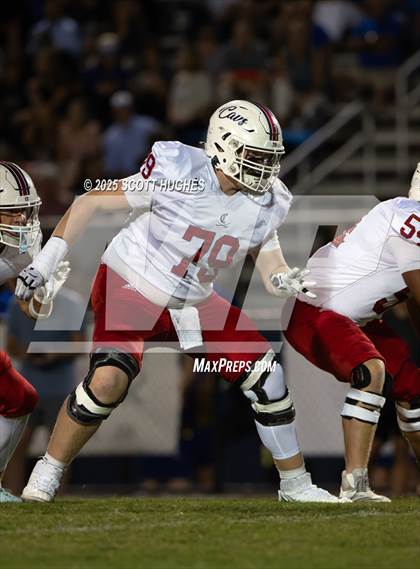 Thumbnail 3 in Cookeville @ Wilson Central photogallery.