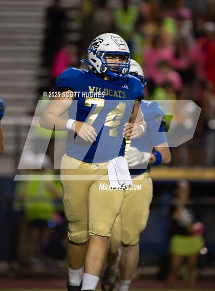 Thumbnail 2 in Cookeville @ Wilson Central photogallery.