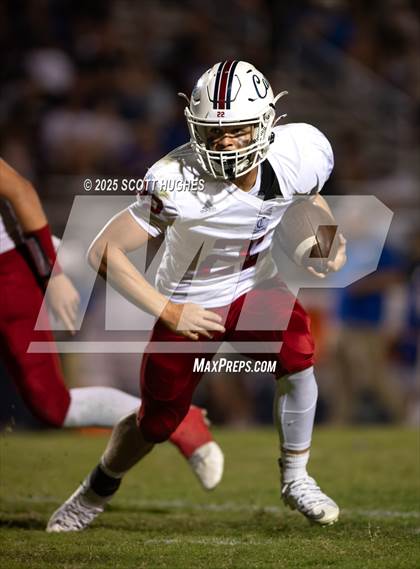 Thumbnail 2 in Cookeville @ Wilson Central photogallery.