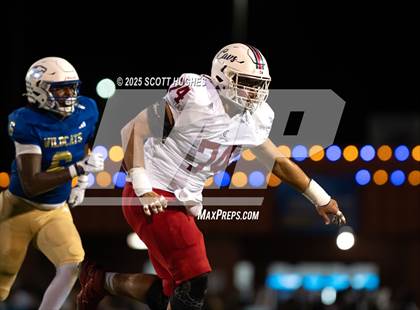 Thumbnail 2 in Cookeville @ Wilson Central photogallery.