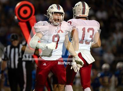 Thumbnail 1 in Cookeville @ Wilson Central photogallery.