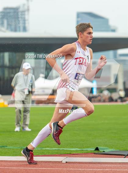 Thumbnail 2 in UIL Boys Track & Field Finals (Day 2) photogallery.
