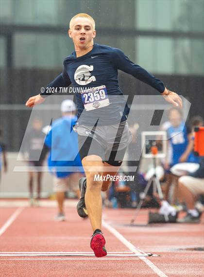 Thumbnail 1 in UIL Boys Track & Field Finals (Day 2) photogallery.