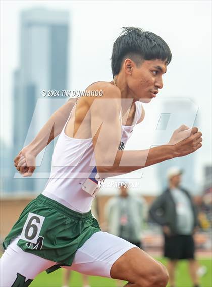 Thumbnail 1 in UIL Boys Track & Field Finals (Day 2) photogallery.