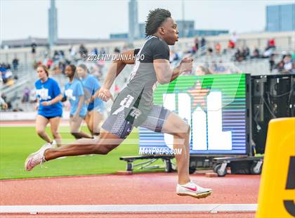 Thumbnail 1 in UIL Boys Track & Field Finals (Day 2) photogallery.