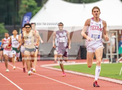 Thumbnail 3 in UIL Boys Track & Field Finals (Day 2) photogallery.