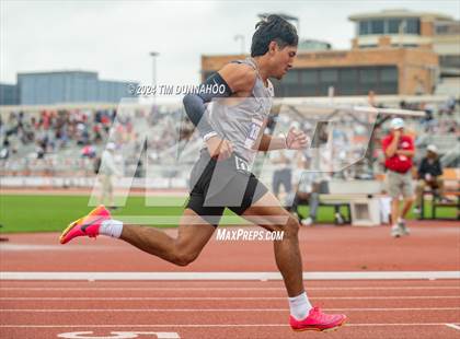 Thumbnail 3 in UIL Boys Track & Field Finals (Day 2) photogallery.