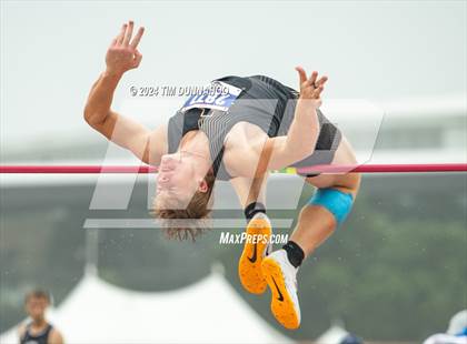 Thumbnail 1 in UIL Boys Track & Field Finals (Day 2) photogallery.