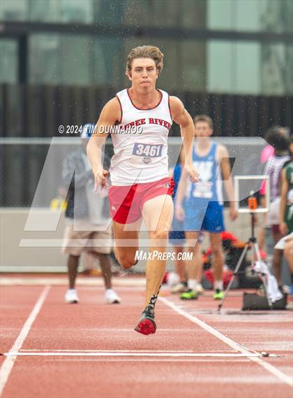 Thumbnail 3 in UIL Boys Track & Field Finals (Day 2) photogallery.