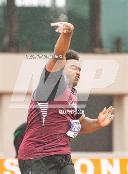 Thumbnail 3 in UIL Boys Track & Field Finals (Day 2) photogallery.