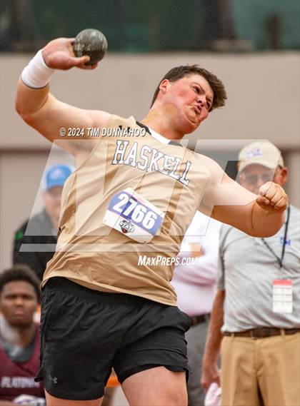 Thumbnail 3 in UIL Boys Track & Field Finals (Day 2) photogallery.