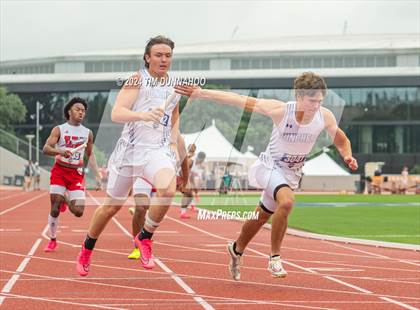 Thumbnail 3 in UIL Boys Track & Field Finals (Day 2) photogallery.