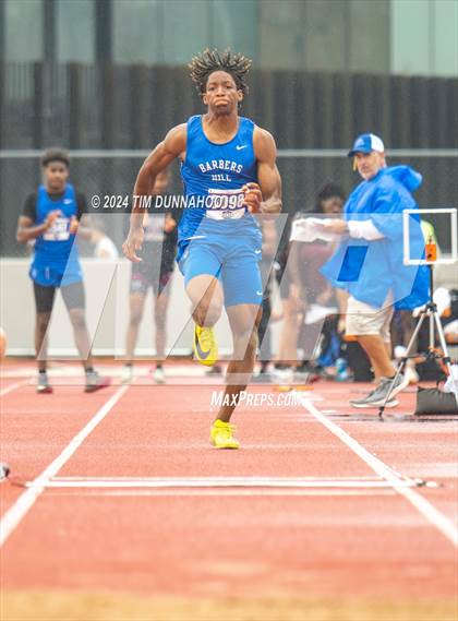 Thumbnail 3 in UIL Boys Track & Field Finals (Day 2) photogallery.