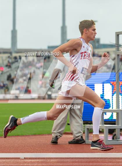 Thumbnail 3 in UIL Boys Track & Field Finals (Day 2) photogallery.