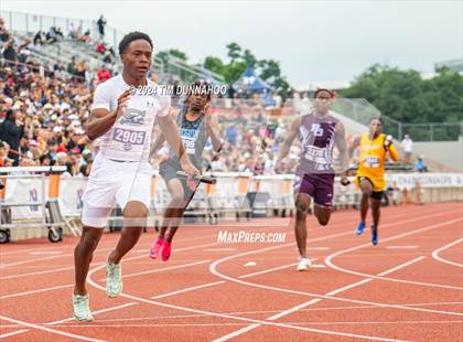 Thumbnail 3 in UIL Boys Track & Field Finals (Day 2) photogallery.