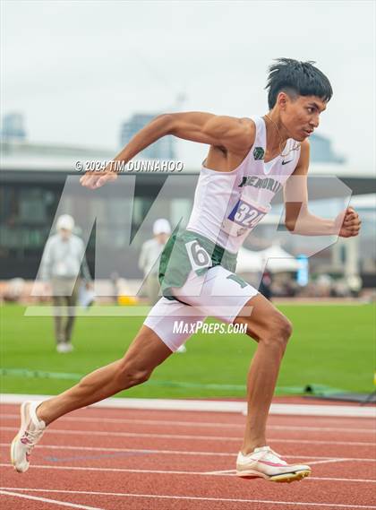 Thumbnail 3 in UIL Boys Track & Field Finals (Day 2) photogallery.