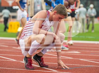 Thumbnail 2 in UIL Boys Track & Field Finals (Day 2) photogallery.
