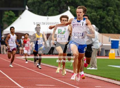 Thumbnail 1 in UIL Boys Track & Field Finals (Day 2) photogallery.