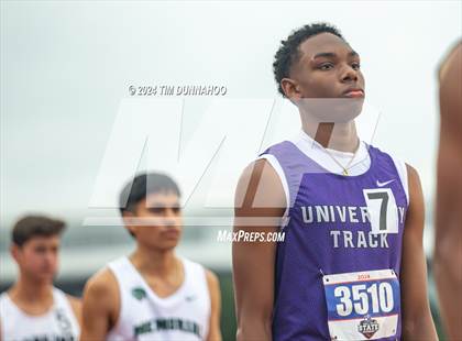 Thumbnail 1 in UIL Boys Track & Field Finals (Day 2) photogallery.