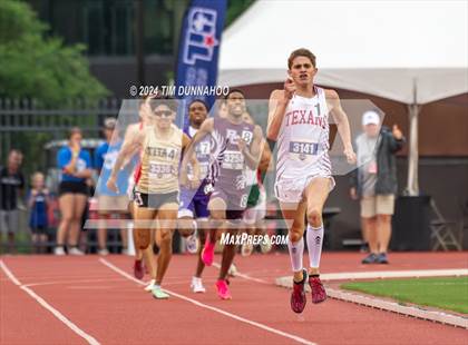 Thumbnail 1 in UIL Boys Track & Field Finals (Day 2) photogallery.
