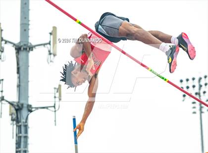Thumbnail 3 in UIL Boys Track & Field Finals (Day 2) photogallery.