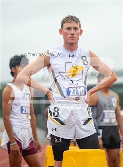 Thumbnail 3 in UIL Boys Track & Field Finals (Day 2) photogallery.
