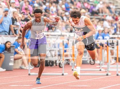 Thumbnail 3 in UIL Boys Track & Field Finals (Day 2) photogallery.