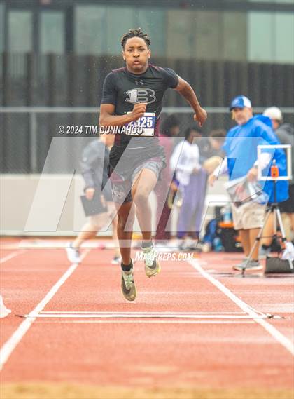 Thumbnail 1 in UIL Boys Track & Field Finals (Day 2) photogallery.