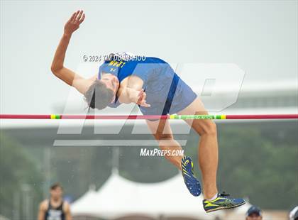 Thumbnail 3 in UIL Boys Track & Field Finals (Day 2) photogallery.