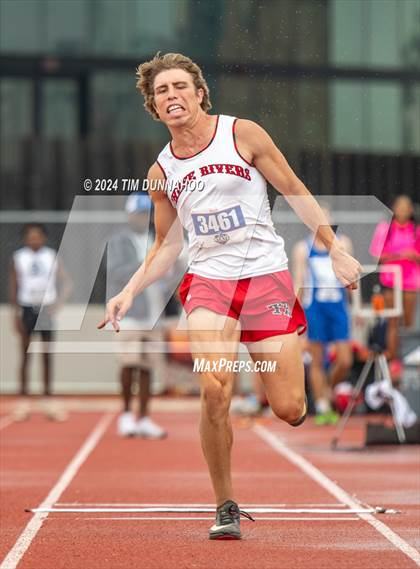 Thumbnail 3 in UIL Boys Track & Field Finals (Day 2) photogallery.