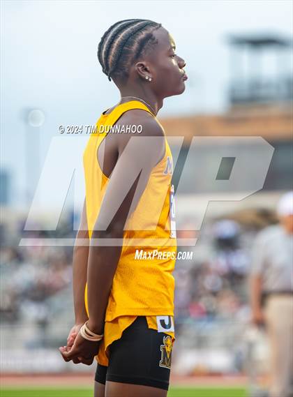 Thumbnail 3 in UIL Boys Track & Field Finals (Day 2) photogallery.